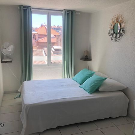 Apartamento Au Coeur Du Vieux Port Marsella Exterior foto